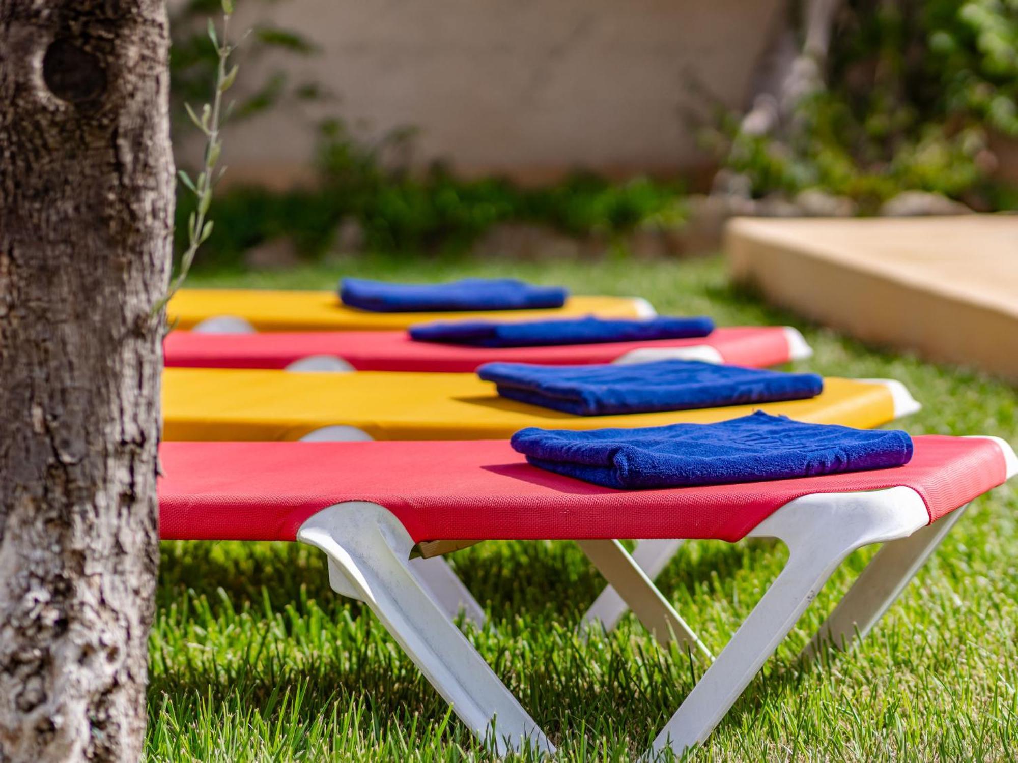 Сasa de vacaciones My Dream By Interhome *