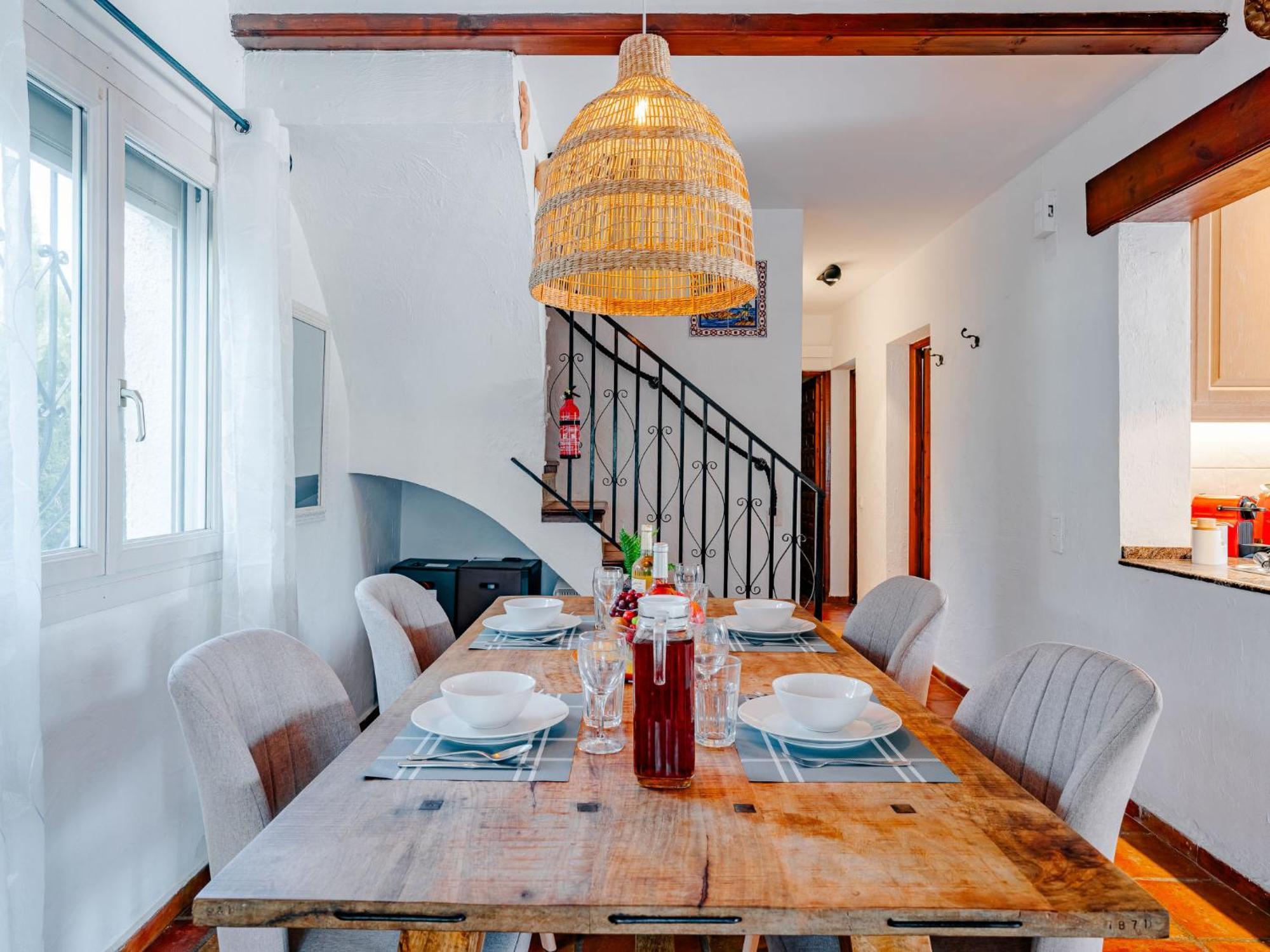 Сasa de vacaciones My Dream By Interhome *